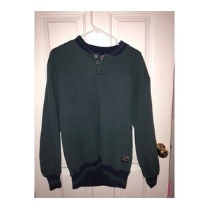 Vintage Russell Athletic sweatshirt